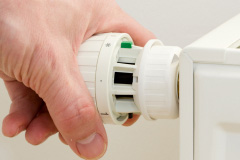 Buckley Green central heating repair costs